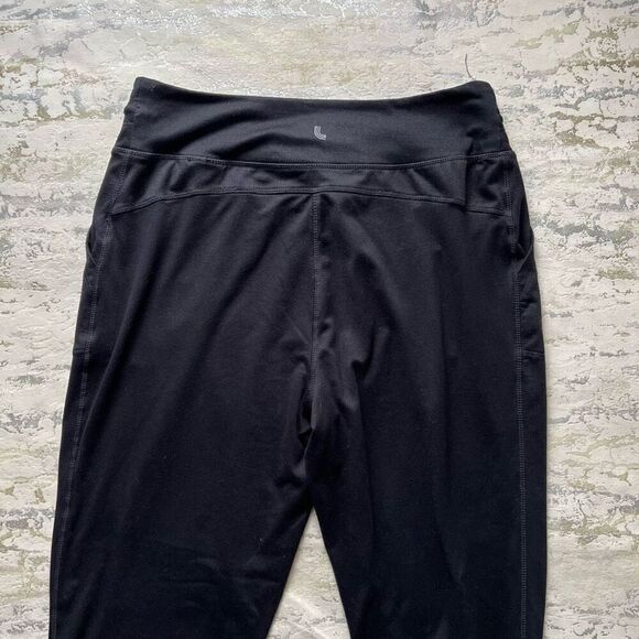 Lole Black joggers - Picture 7 of 8